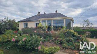 Vente Maison Vente Maison/villa 5 pièces Parçay-les-pins