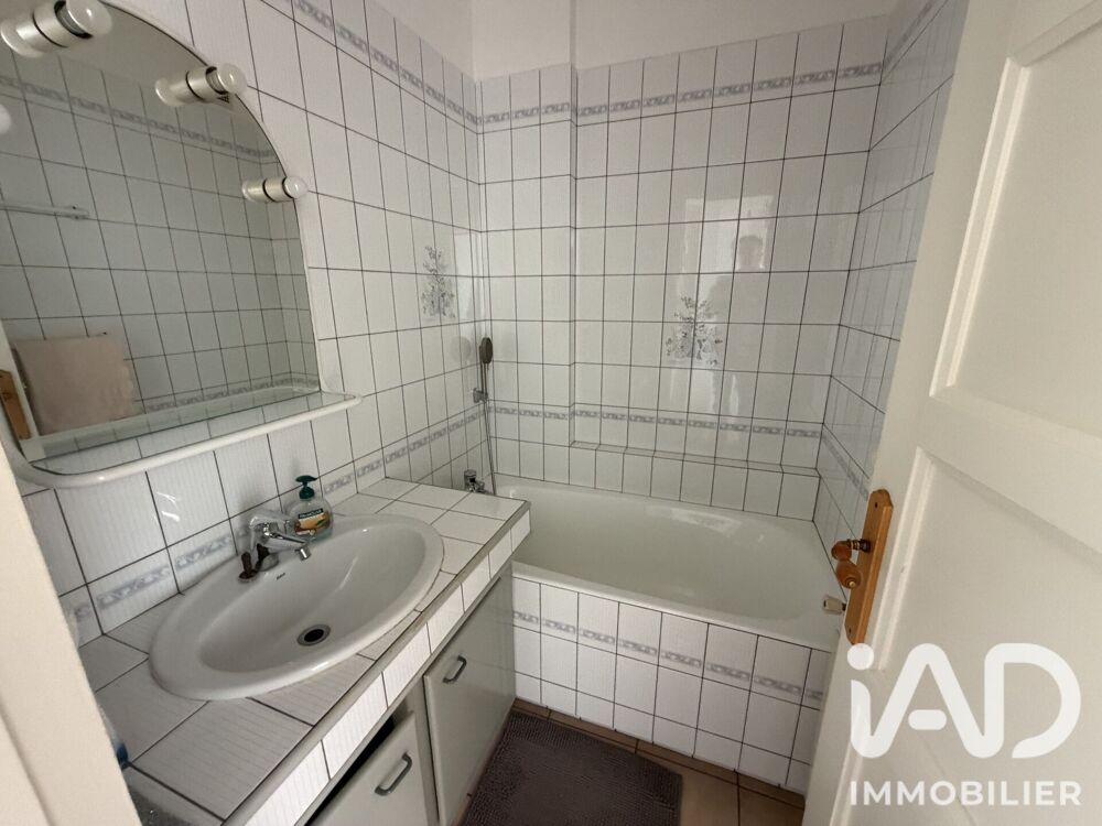 Vente Appartement Vente Appartement 4 pièces Saint-Étienne