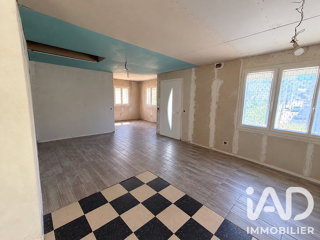  Maison à vendre 4 pièces 120 m²