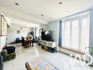  Maison à vendre 5 pièces 100 m²