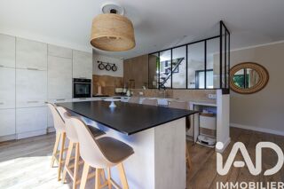  Maison à vendre 7 pièces 179 m²