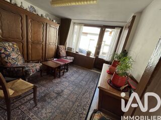  Maison � vendre 7 pi�ces 143 m�