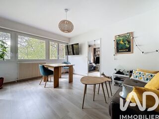  Appartement à louer 3 pièces 63 m²