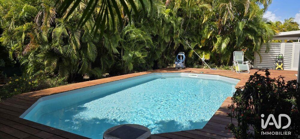 Vente Maison Vente Maison/villa 5 pièces Saint-francois