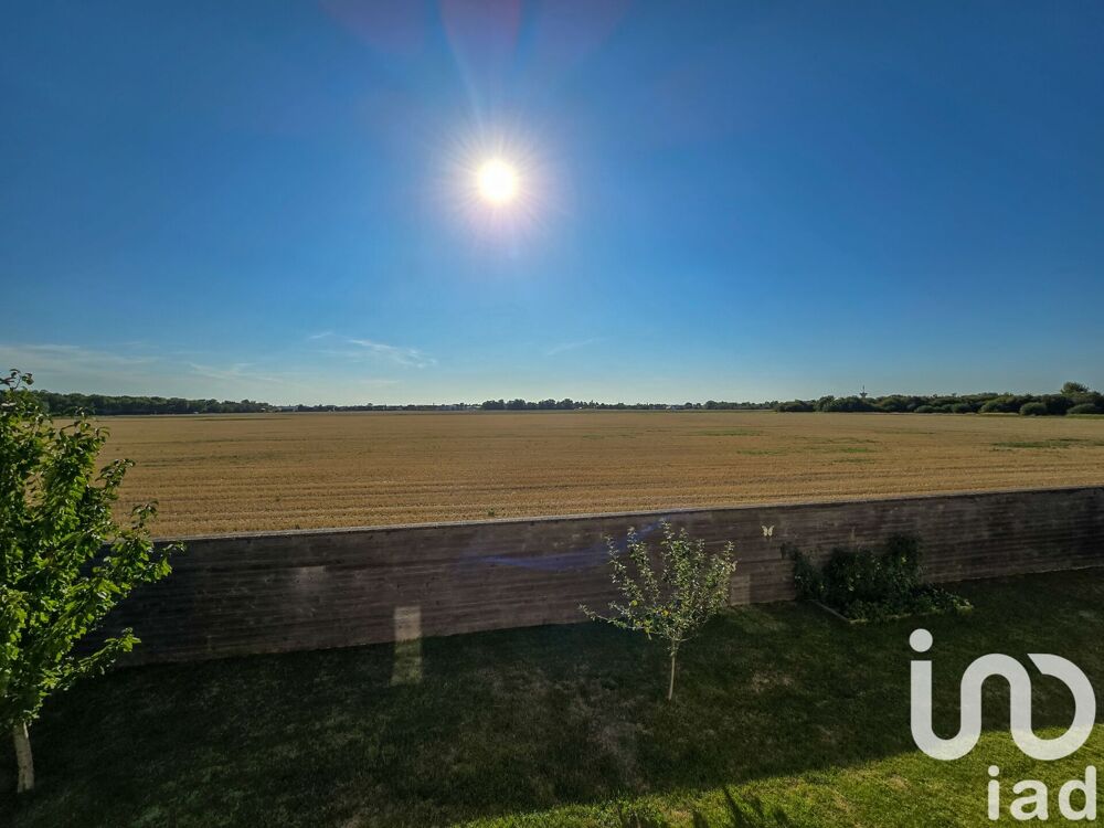 � vendre  Maison Saint-Pierre-du-Perray (91280)