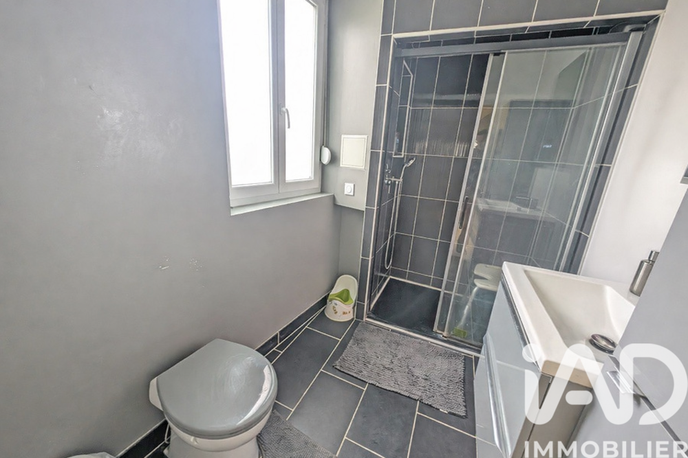 Vente Maison Vente Maison de village 4 pièces Nointot