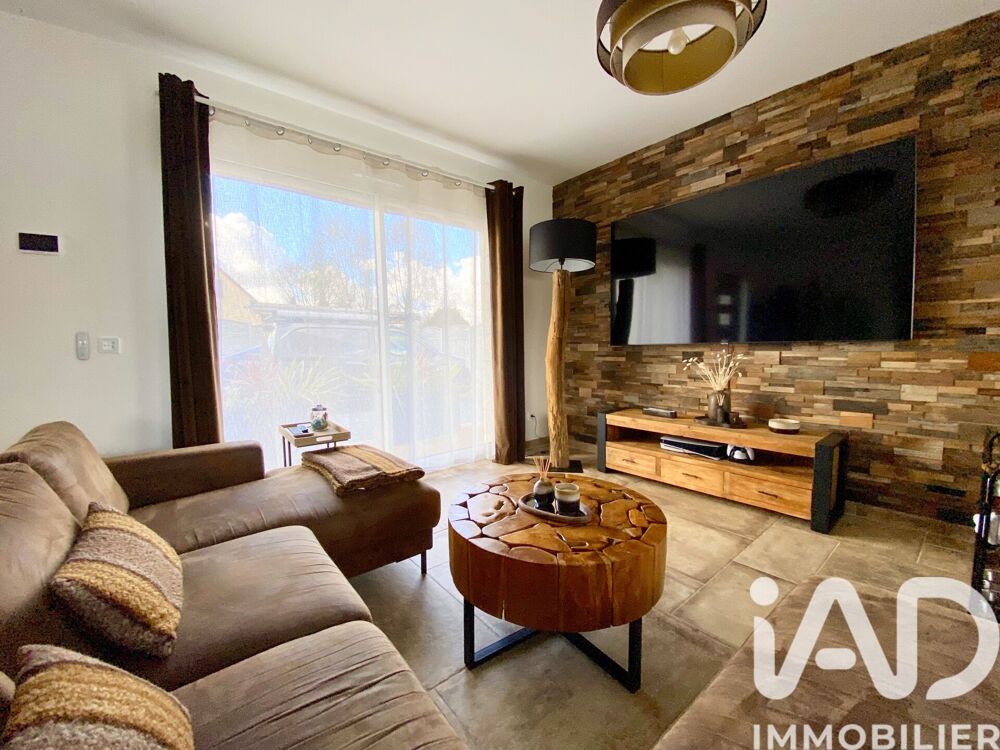 Vente Maison/villa 7 pièces