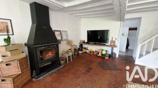  Maison à vendre 4 pièces 94 m²