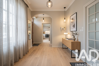  Maison à vendre 6 pièces 214 m²