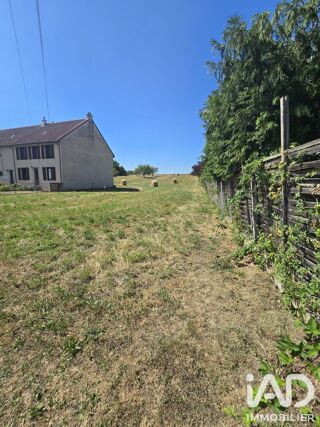  Terrain à vendre 1100 m²