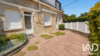  Maison à vendre 12 pièces 192 m²