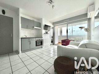 Appartement à vendre 4 pièces 48 m²