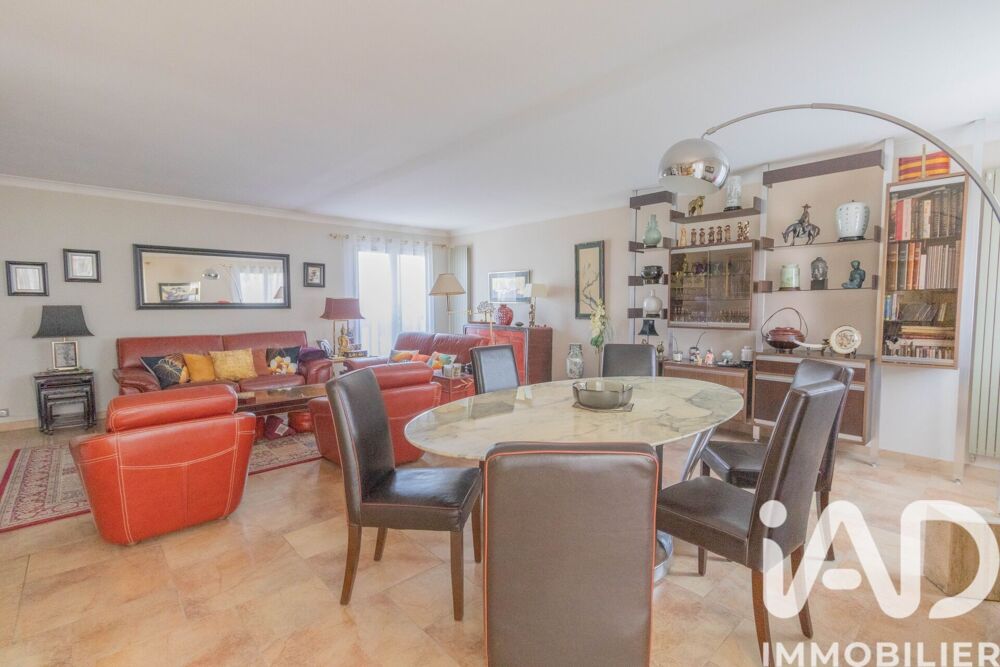 Vente Maison traditionnelle 6 pièces