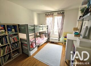  Appartement à vendre 3 pièces 65 m²