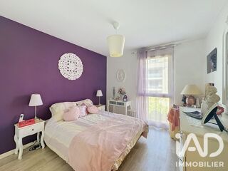  Appartement à louer 3 pièces 66 m²