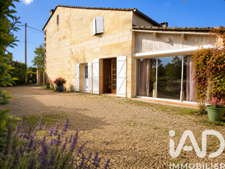  Maison à vendre 8 pièces 195 m²