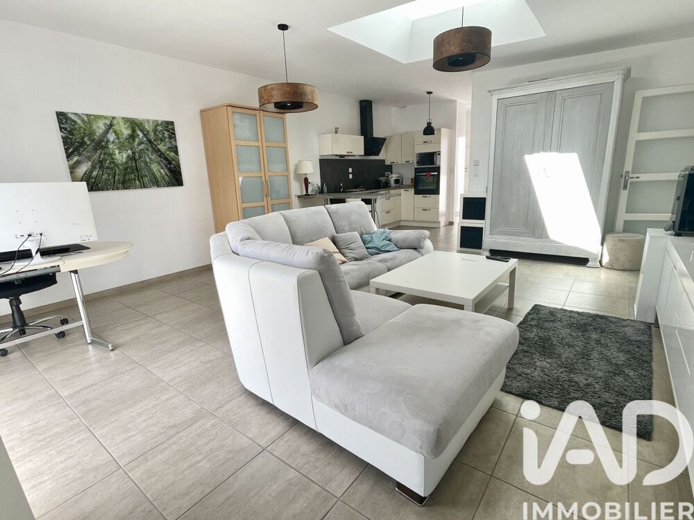 Vente Maison Vente Maison de ville 4 pièces Couëron