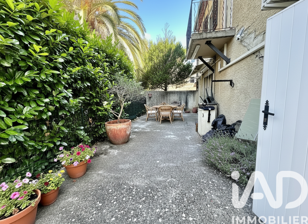Vente Maison de ville 4 pièces