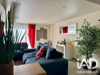  Maison à vendre 5 pièces 105 m²