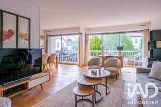 Vente Appartement Vente Appartement 5 pièces Maisons-laffitte