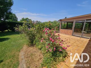  Maison à vendre 5 pièces 117 m²