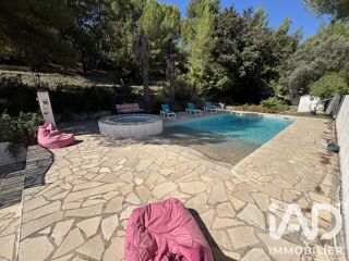  Maison à vendre 5 pièces 122 m²