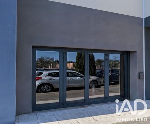 Vente Divers Commerces 90 m&sup2; 274000 13300 Salon-de-provence