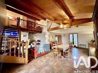  Maison à vendre 6 pièces 180 m²