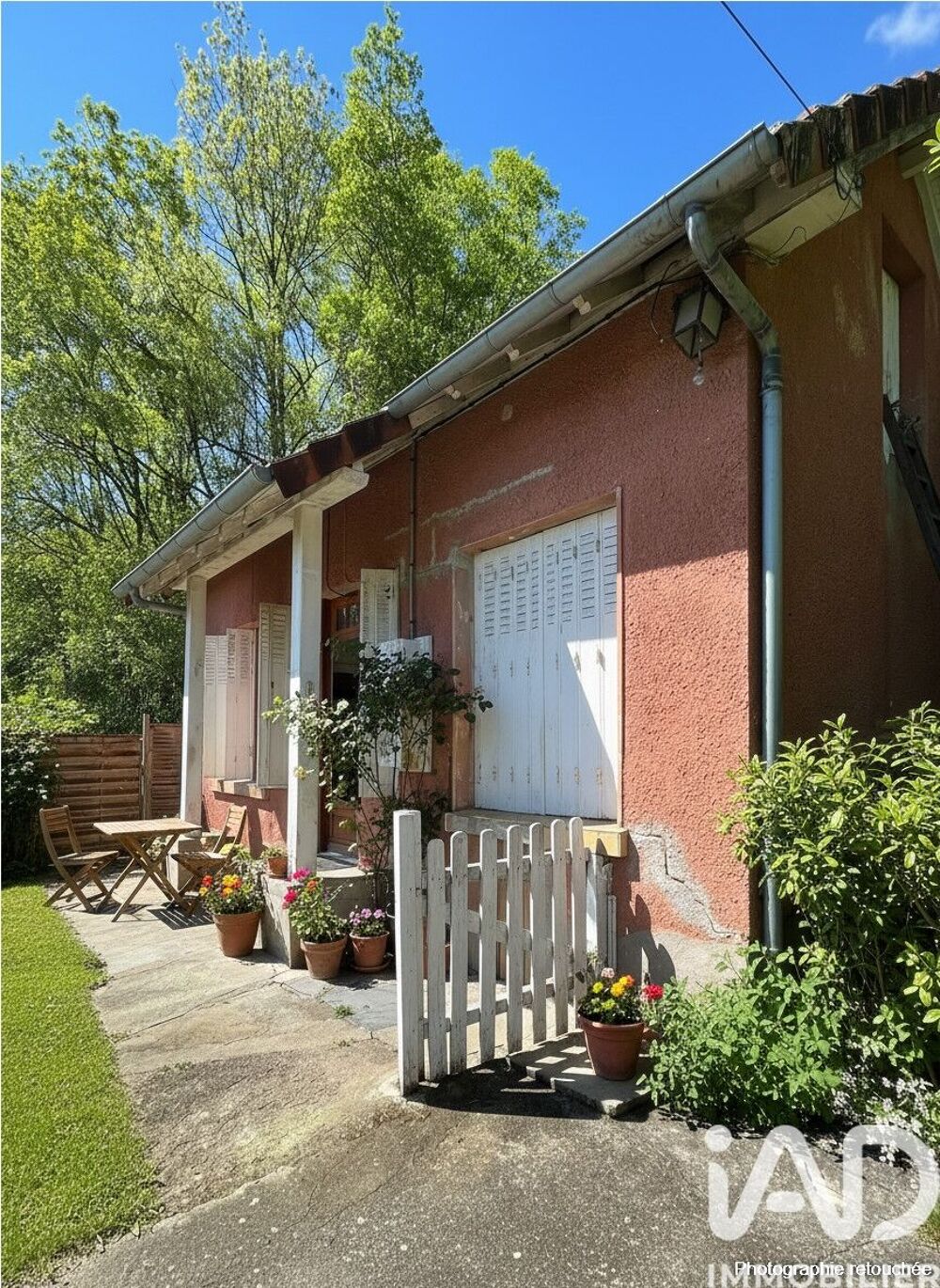 Vente Maison Vente Maison/villa 2 pièces Malemort