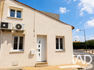  Maison à vendre 4 pièces 76 m²