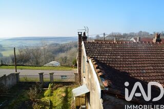 Maison à vendre 4 pièces 110 m²