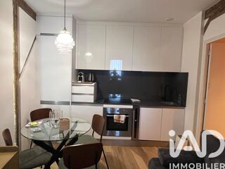  Appartement � vendre 2 pi�ces 23 m�