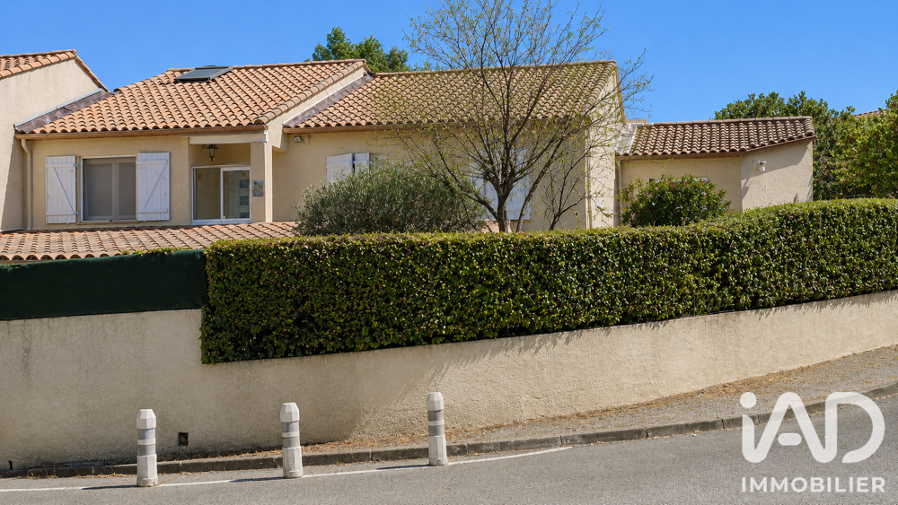 Vente Maison Vente Maison/villa 4 pièces Montarnaud