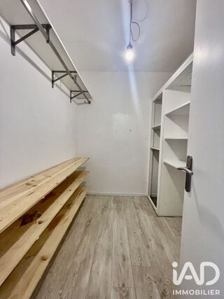  Appartement à vendre 3 pièces 62 m²