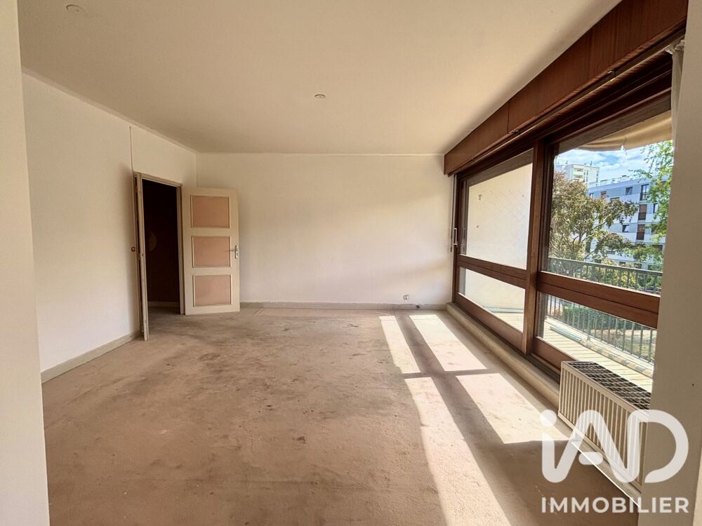 Vente Appartement 6 pièces