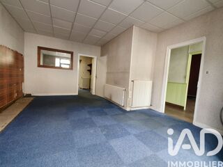  Immeuble à vendre 195 m²