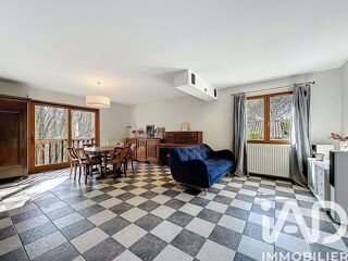  Maison � vendre 7 pi�ces 163 m�
