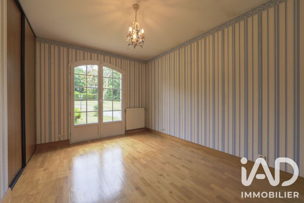 à vendre  Maison Dirinon (29460)