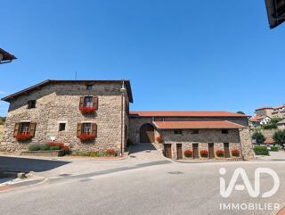  Maison à vendre 4 pièces 87 m²