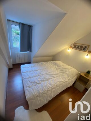  Appartement à vendre 3 pièces 50 m²