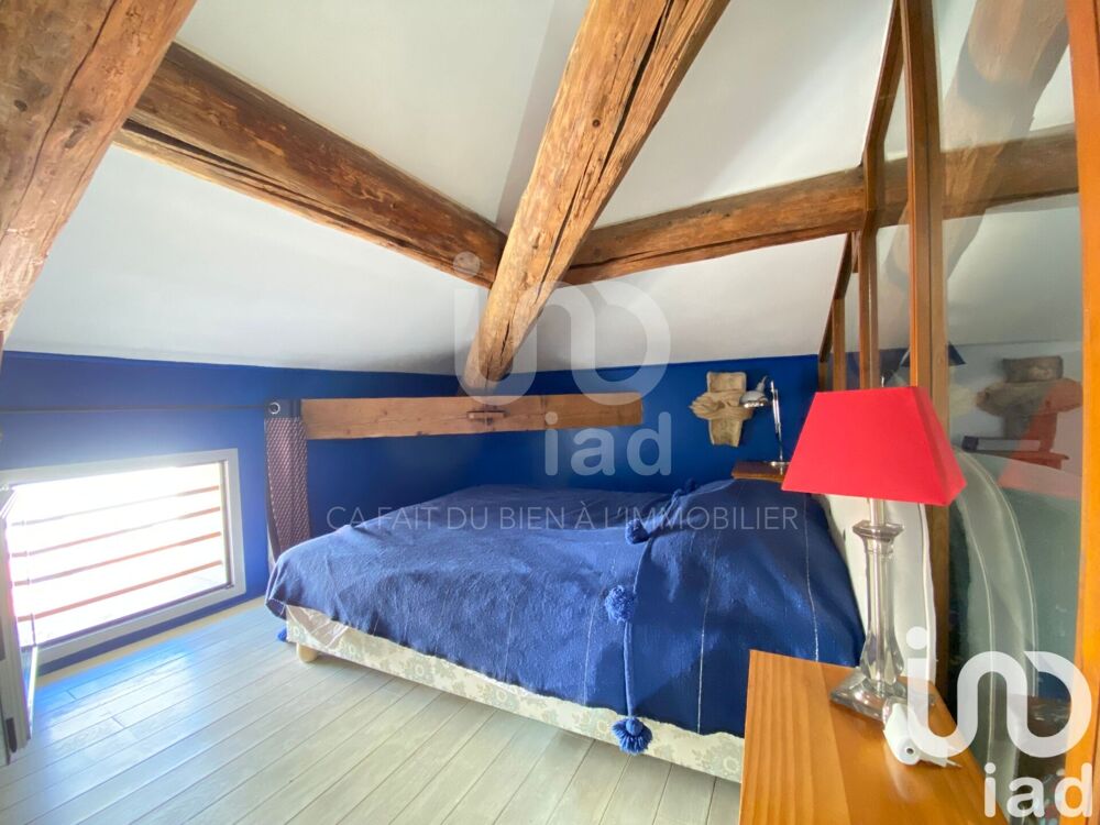 à vendre  Maison Sète (34200)
