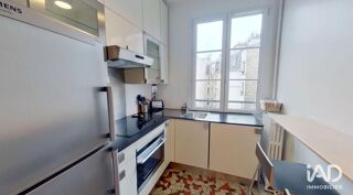 Appartement à louer 2 pièces 33 m²