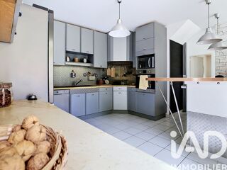  Maison � vendre 7 pi�ces 150 m�
