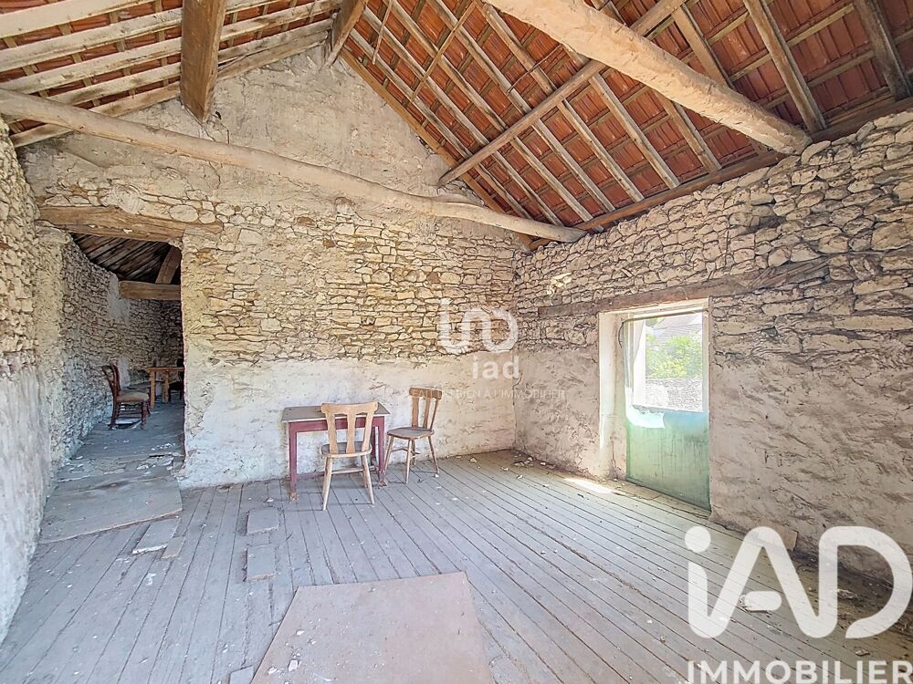 Vente Maison Vente Ferme 8 pièces Guerville