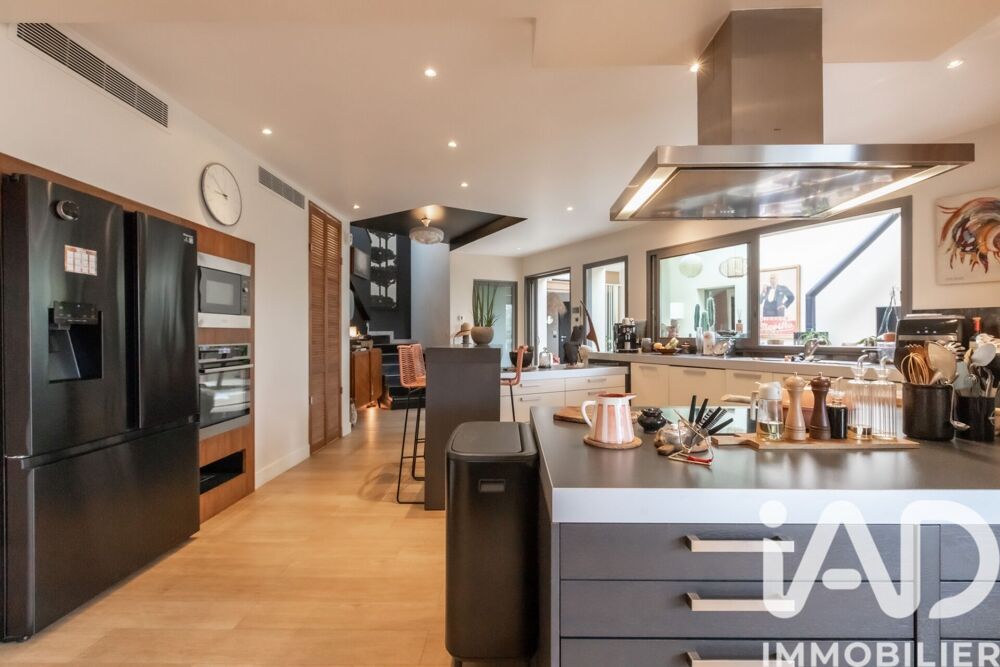 à vendre  Maison Bassussarry (64200)