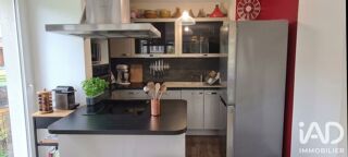  Appartement à vendre 4 pièces 79 m²