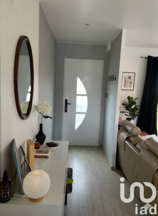  Maison � vendre 6 pi�ces 98 m�