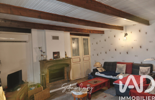  Maison à vendre 4 pièces 111 m²