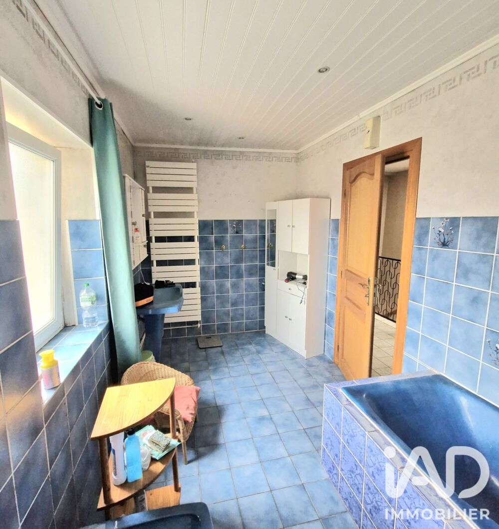Vente Maison Vente Maison/villa 6 pièces Commercy