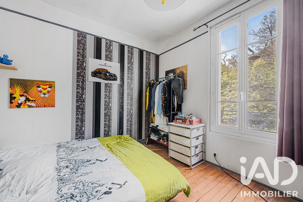 à vendre  Maison Versailles (78000)